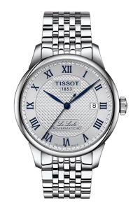 Искусство выбора: Как подобрать свои идеальные наручные часы