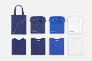 Корпоративный мерч: Преимущества для вашего бизнеса