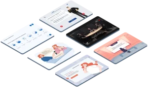 Разработка электронных курсов: Основные этапы и преимущества