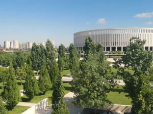 Экскурсии в Краснодаре: Исследуйте красоту кубани