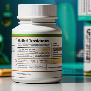 Лечение ревматоидного артрита: преимущества препарата Рикотиб