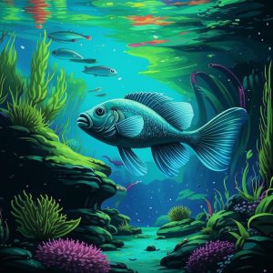 Как правильно разморозить замороженную рыбу?