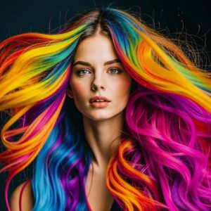 Секреты восстановления поврежденных волос