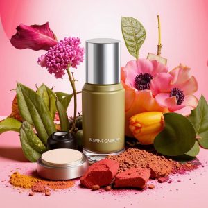 Почему многие предпочитают корейскую косметику?