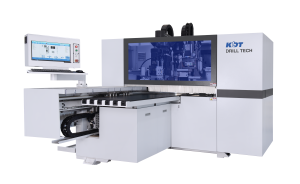 Присадка в сверлении: Основы и применение