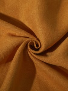 Льняные ткани: Преимущества и особенности