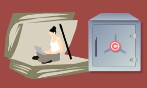 Депонирование авторских прав: важность и процесс