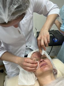 Все о курсах косметологов: Путь к профессионализму и успеху