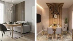 Топ дизайнов для вашей квартиры: Вдохновение для стильного интерьера