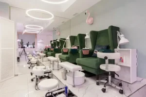 Как выбрать мебель для педикюрного салона: Практические советы