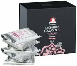 Как выбрать качественный коллаген: советы и рекомендации