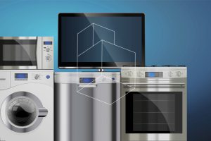 Бытовая техника из Европы: инновации и стиль