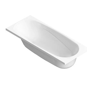 Как выбрать ванну: практическое руководство для ванной комнаты