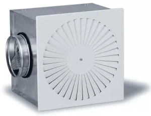 Вентиляция чистых помещений: ключевые аспекты и важность