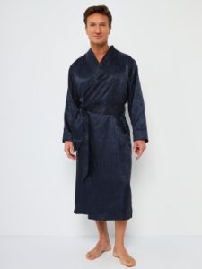 Мужские Халаты: Уют и Стиль для Каждого