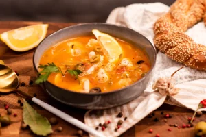 Что приготовить вечером: Идеи для вкусного и быстрого ужина