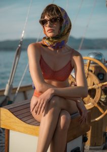 Бренд HANRO: История, Коллекции и Уникальное Качество