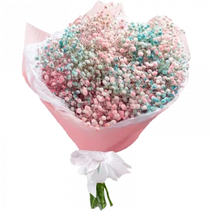 Доставка цветов: лучшее решение для любого случая