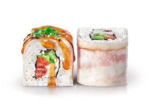 Почему стоит заказать роллы: Преимущества и удобство