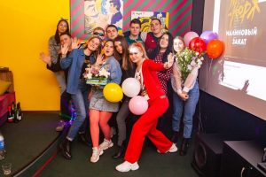 Организация дня рождения: с чего начать