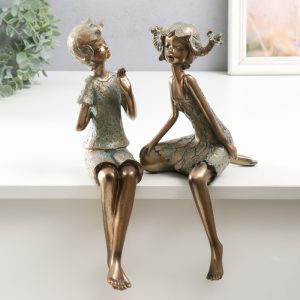 Покупка статуэток оптом - выгодное решение для бизнеса