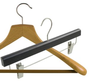 Вешалки: Виды, материалы и советы по выбору