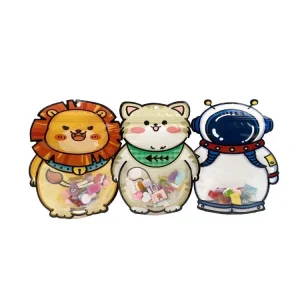 Для чего нужны пакеты для упаковки: важность и преимущества