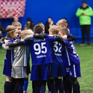 Аренда футбольного зала: ключевые аспекты и рекомендации