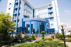 Как выбрать санаторий для оздоровительного отдыха?