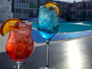 Как выбрать отель для комфортного отдыха?