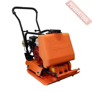 #Преимущества виброплиты: незаменимый инструмент для уплотнения грунта