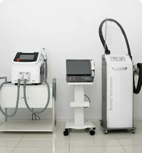 Оборудование для салонов красоты: Важные аспекты выбора и применения