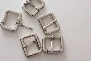 Где используются пряжки: основные сферы применения