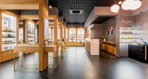 Ремонт магазинов: ключевые аспекты и этапы