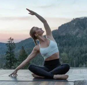 Занятия йогой: польза для тела и разума