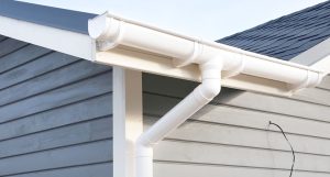 Монтаж водосточной системы: пошаговое руководство