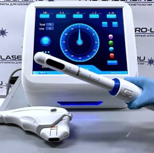 Аппарат для лазерной эпиляции: как сделать правильный выбор