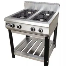 Как выбрать пищевое оборудование для кафе: основные критерии