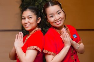 СПА-отдых: идеальный способ восстановить силы и улучшить самочувствие