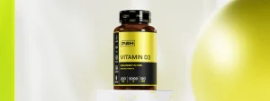 Витамин Д3: польза, правила приема