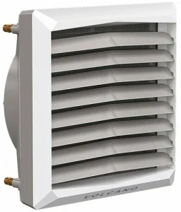 3 причин выбрать тепловентилятор Volcano