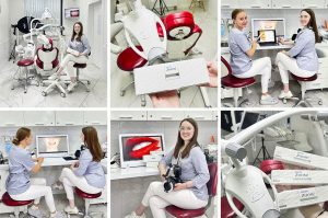 Отбеливание зубов ZOOM 4: преимущества и этапы процедуры