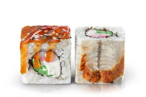 Как заказать роллы: советы и рекомендации