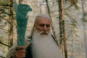 «Последний богатырь: Наследие» — Новое Поколение в Мире Белогорья