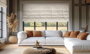 Что такое эркерные шторы?