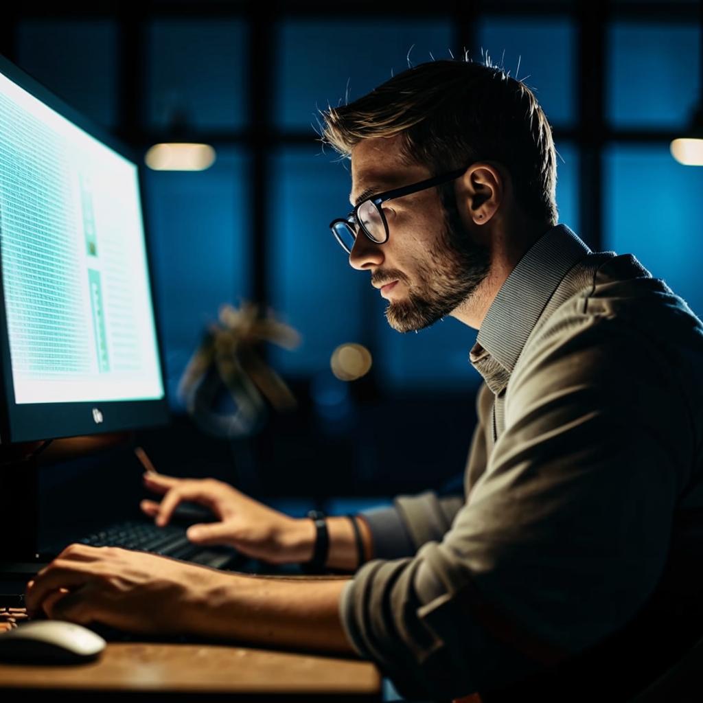 В каких отраслях используется программа 1С