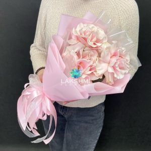 Французские розы: элегантность и изысканность в саду