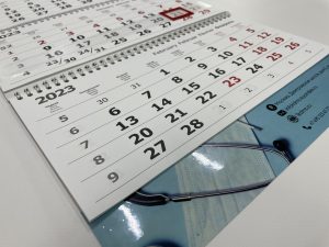 Как выбрать календарь: практическое руководство