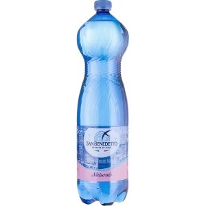 Плюсы минеральной воды