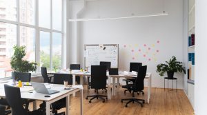 Дезодорация помещений: эффективные методы борьбы с неприятными запахами